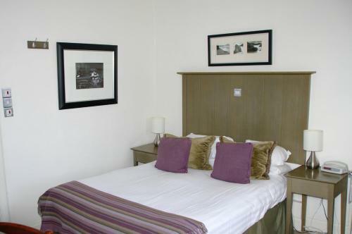 Posada Garth Hotel