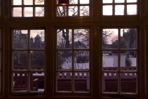 Posada Garth Hotel