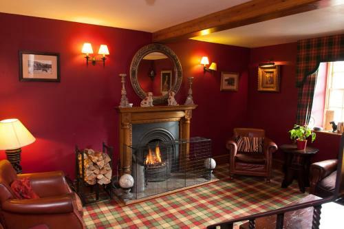 Posada Garth Hotel
