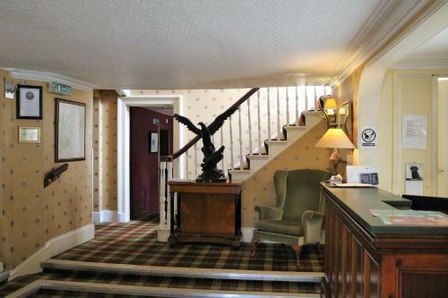 Posada Garth Hotel