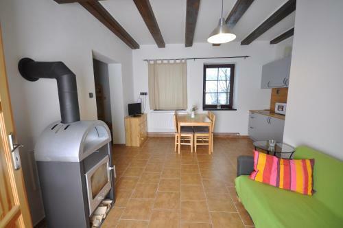 Apartm�nov� Ubytov�n� V Koutech