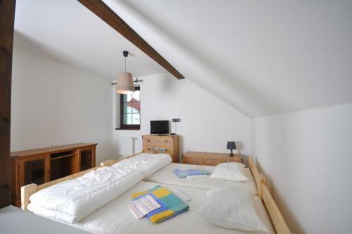 Apartm�nov� Ubytov�n� V Koutech