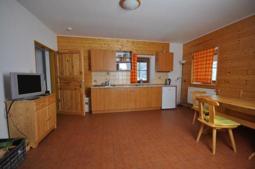 Apartm�nov� Ubytov�n� V Koutech