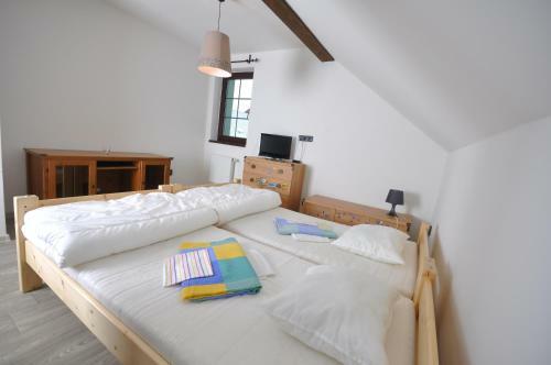 Apartm�nov� Ubytov�n� V Koutech