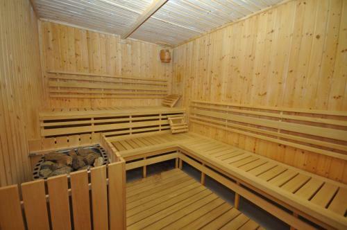 Apartm�nov� Ubytov�n� V Koutech