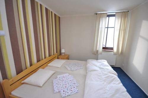 Apartm�nov� Ubytov�n� V Koutech