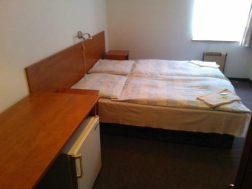 Hotel Hela