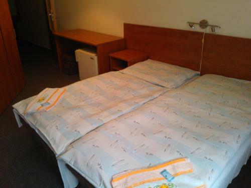 Hotel Hela