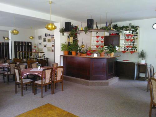 Hotel Hela