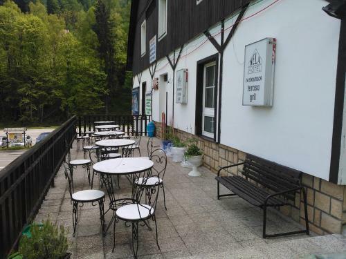 Hotel Hela