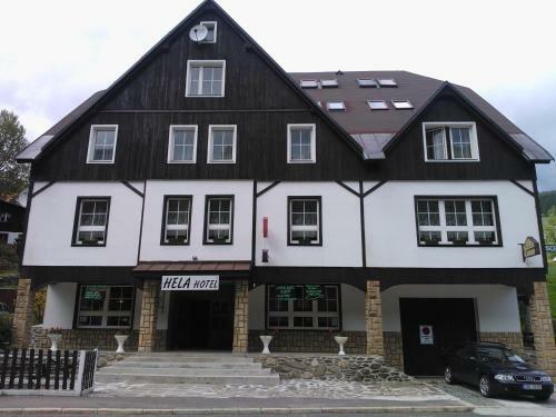 Hotel Hela
