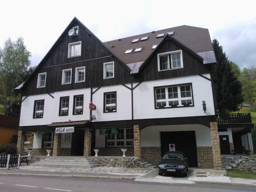 Hotel Hela