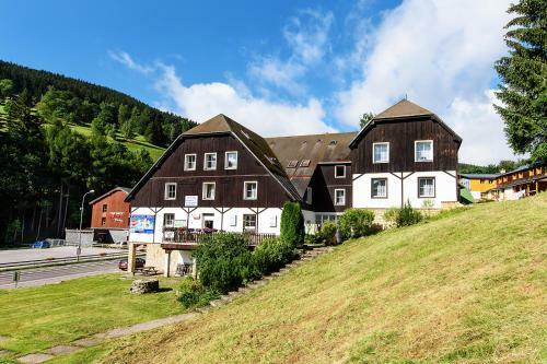 Hotel Hela