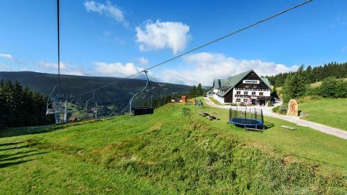 Hotel Hela