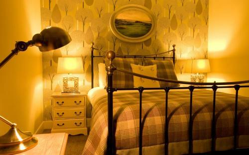 Hostal Sandown House