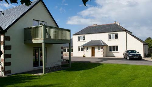 Hostal Sandown House