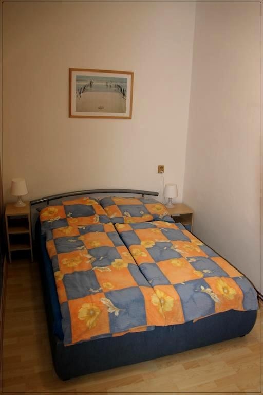 Family Apartment