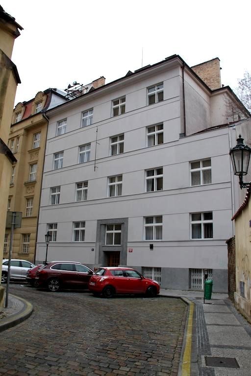 Family Apartment