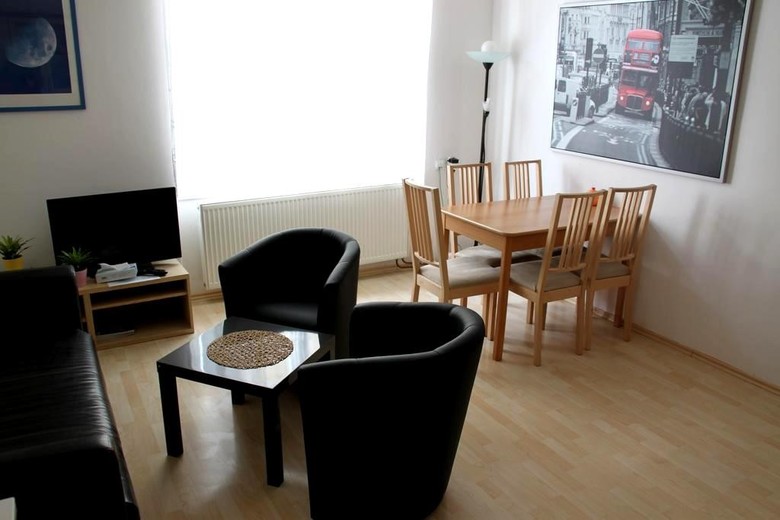 Family Apartment