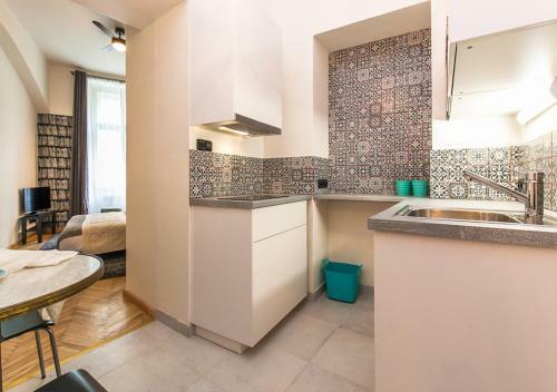 Nice View Apartment
