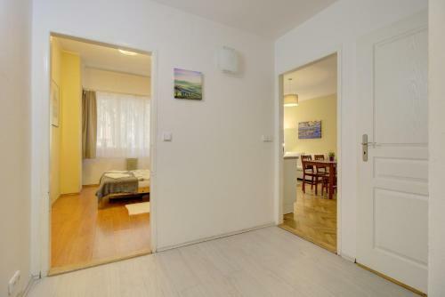 Apartamento Agnes Depandance