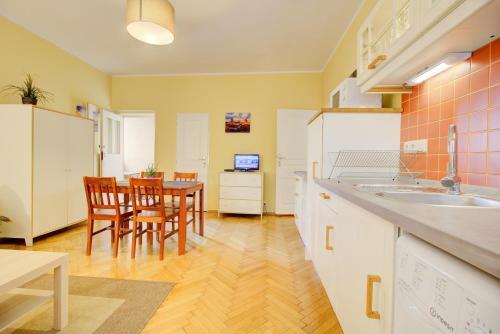 Apartamento Agnes Depandance