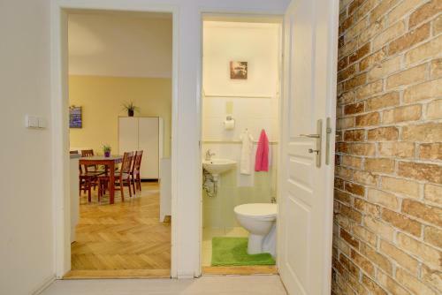 Apartamento Agnes Depandance