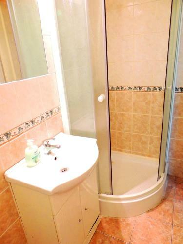 Apartment At Wenceslas Square
