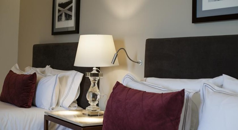 Square Small Luxury Hotel