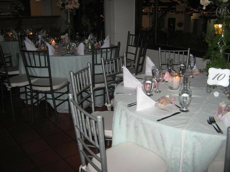Hotel Mes�n De Los Virreyes