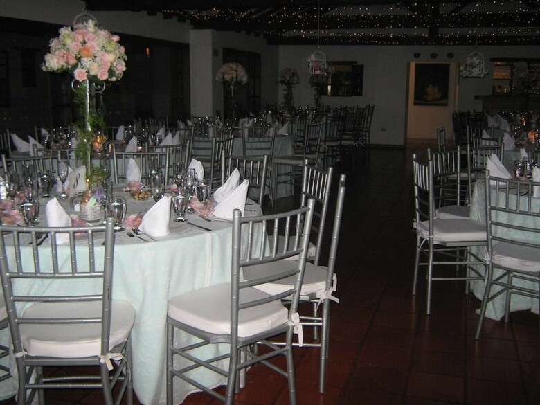 Hotel Mes�n De Los Virreyes