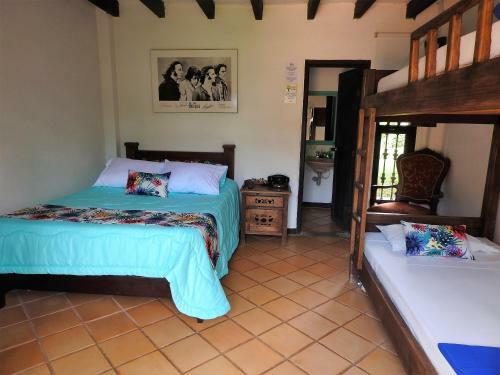 Agroturismo Finca-hotel Villa Juana