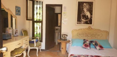 Agroturismo Finca-hotel Villa Juana