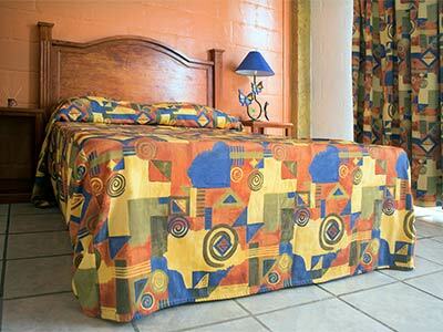 Hotel Casona De Las Aves