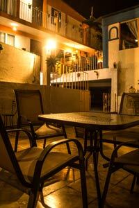 Hotel Casona De Las Aves