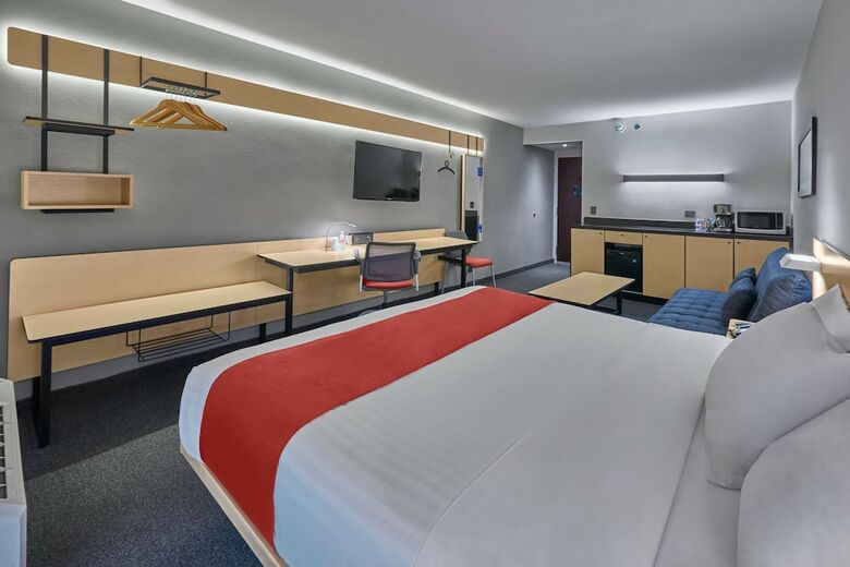 Hotel City Express Monterrey Norte