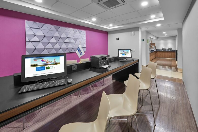 Hotel City Express Monterrey Norte