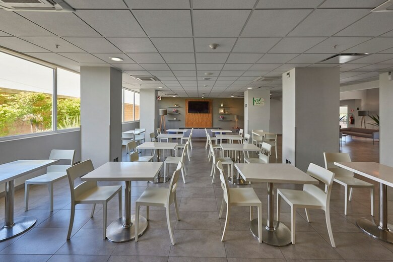 Hotel City Express Monterrey Norte