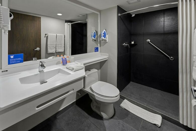 Hotel City Express Monterrey Norte