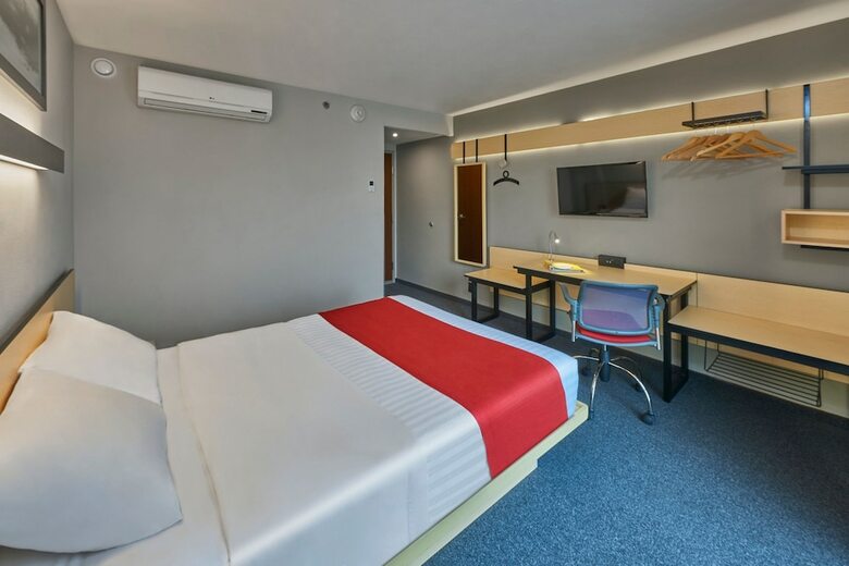 Hotel City Express Monterrey Norte