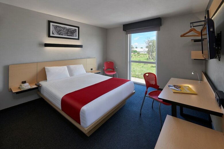 Hotel City Express Monterrey Norte
