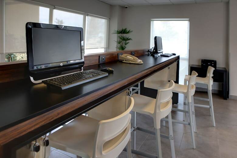 Hotel City Express Monterrey Norte
