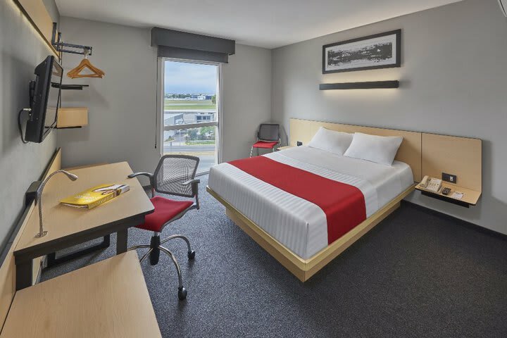 Hotel City Express Monterrey Norte