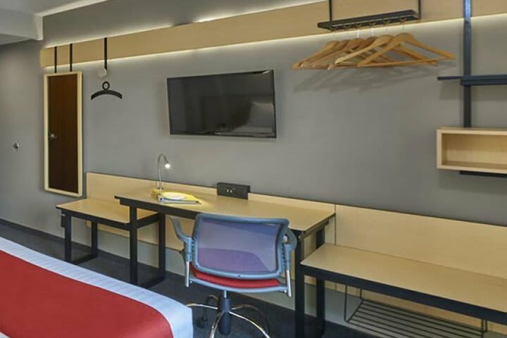 Hotel City Express Monterrey Norte