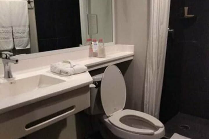 Hotel City Express Monterrey Norte