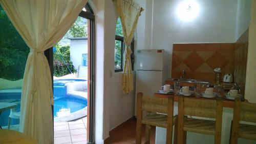 Hotel Manglar Pacific