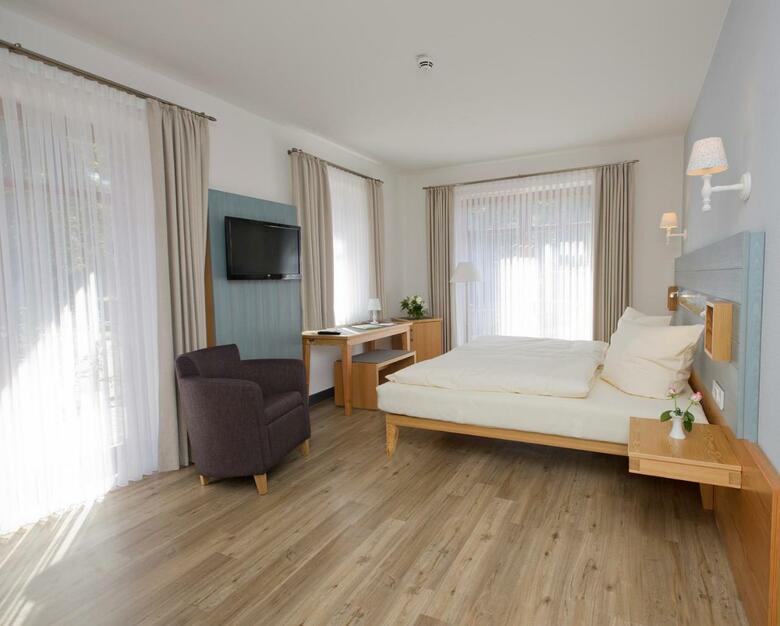 Hotel Landgasthaus Okelmann