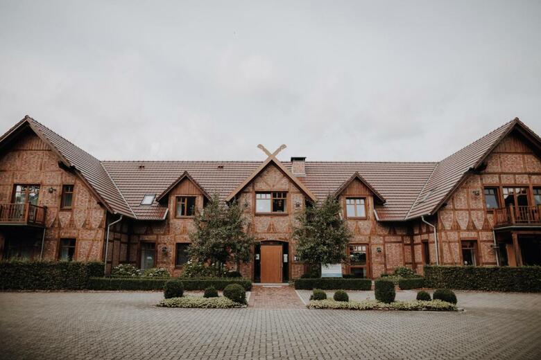Hotel Landgasthaus Okelmann