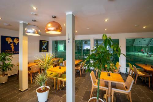 Concorde Sporting Hotel