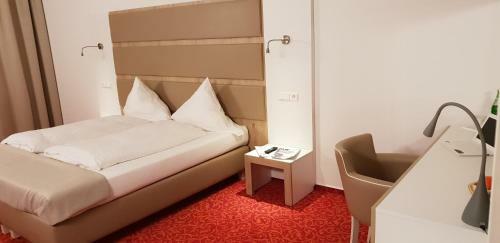 Concorde Sporting Hotel